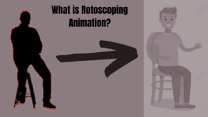 Rotoscoping Animation
